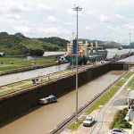 Canal de Panamá, gran obra de ingeniería moderna